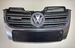 Grelha Volkswagen OE 1K5953653 para Golf 5 usado