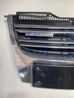 Grille Volkswagen OE 1K5953653 pour Golf 5 d'occasion