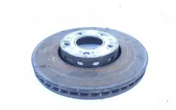 Disco de freno delantero Audi OE OEM 8E0515301Q - Usado