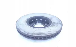 Disque de frein avant Audi OE OEM 8E0515301Q - Occasion