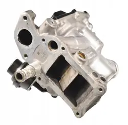 Vanne EGR Renault 1.9 DCI OEM 8201027384