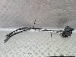 Kupplungsausrückkabel OEM 55565457 für Opel Meriva B