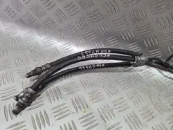 Câble d'embrayage OEM 55565457 pour Opel Meriva B