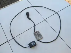 OEM 6G9T-2C054 ABS-sensorkabel Bak Höger