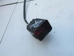 Cabo Sensor ABS OEM 6G9T-2C054 Traseiro Direito