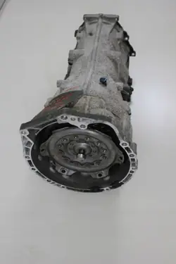 Transmisión Automática BMW 8632473 para F30 N20