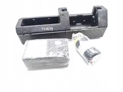 Compressor de pneus Ssangyong Musso OEM 09230-38001