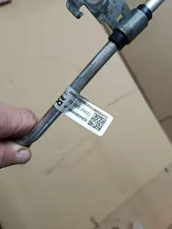 Tubo Aria Condizionata Renault Master III 10- 2.3 DCI OEM