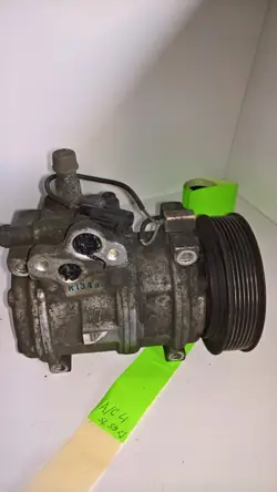 Compressore A/C Jeep Wrangler JK 55111306AA