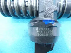 OEM 0414720038 Begagnad insprutningspump 1.9 TDI