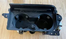 Porta bicchieri AUDI A8 D4