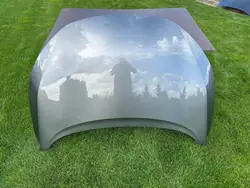 Motorlock Nissan Qashqai 3 III J12 2021-