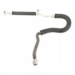 Land Rover airco slang OEM JUF500530 voor L319 2.7L