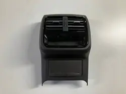 Rejilla ventilación túnel marrón OEM 3G0857100H