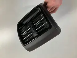 Grelha ventilação túnel castanho OEM 3G0857100H