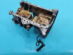 Oljeplåt Hyundai i30 II 12-16 1.4 16V