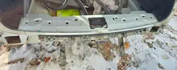 OEM CZĘŚCI MARMAGCARS 694/800/894 Achter Kofferbakwand
