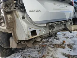 OEM CZĘŚCI MARMAGCARS 694/800/894 Parede Traseira Porta-malas