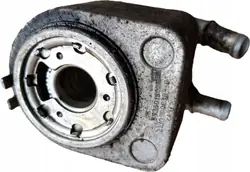 Öljynjäähdytin OEM 213050003R Renault Megane Scenic III:lle