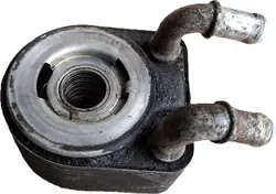 Refroidisseur d'huile OEM 213050003R pour Renault Megane Scenic III