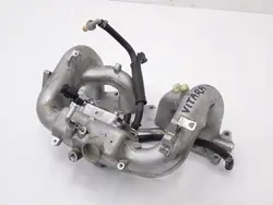 Coletor de admissão OEM 76K 18590-68H00 Suzuki
