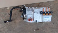 Wechselrichter Volvo XC40 OEM 32324747 - Gebraucht