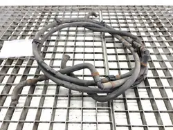 Tuyau Lave-Phare Xenon OEM Mitsubishi Lancer