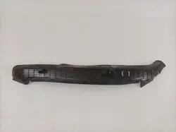 VW Passat B9 vänster stänkskärm OEM 3J0821111