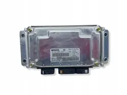 Peugeot Motorstyrenhet OEM 0261207474 för 307 1.6