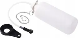 Kit Neumático 3L OEM 257n-8 Purga Líquido Freno