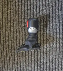 Jeep Gladiator JT Versnellingspookknop OEM LEWAREKJT