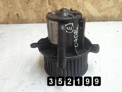 Värmefläkt OEM AM-352199 för Citroen C4