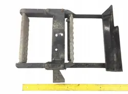 Plaque de marche boîte batterie MAN OEM 81429026066