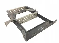 MAN Batteriekasten-Trittplatte OEM 81429026066