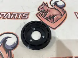 Poulie de pompe à eau LR135158 pour Range Rover L551