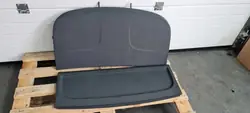 Audi OE 4G8867771 käytetty tavaratilahylly