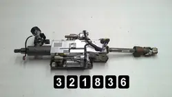 Coluna direção assistida Citroen C6 OEM AM-321836