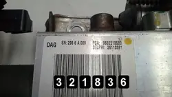 Colonne de direction assistée Citroen C6 OEM AM-321836