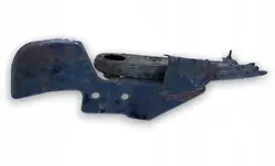 Suporte de subquadro traseiro direito Infiniti Q70