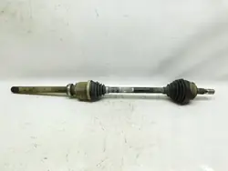 Eixo Direito Frontal 9825392880 Opel CORSA F Peugeot 208 II