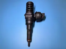 Injetor Bosch Volkswagen Golf IV 1.9 TDI 038130079CX