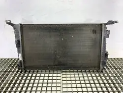 Radiador de agua Dacia Duster 1.5 90CV 214108807R