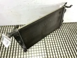 Radiateur d'eau Dacia Duster 1.5 90CV 214108807R