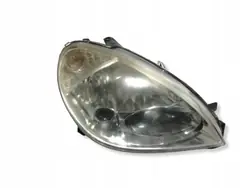 Scheinwerfer Citroen Xsara 2001 OEM 6206J7 - Gebraucht