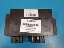 Komfortmodulstyrenhet VW Passat B5 - 1J0959799J 5DK007954-00