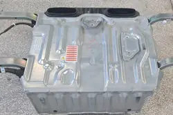 Bateria de tração HEV/EV Honda Insight usada OEM 1