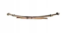 Muelle de ballesta trasero DHF1774 3+2 para Mazda BT50/Ford Ranger