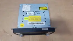 Autoradio CD OEM 7646288360 pour VW Golf V