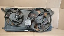 Fläkt FORD TRANSIT 2006-13 2.2 2.4 FWD 8C118C607BB