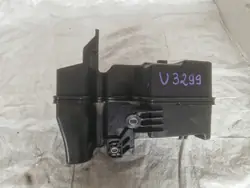 VW T6 Pesuainesäiliö